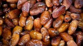 Manger 3 dates par jour à des effets incroyables sur votre corps !