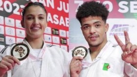 زلزال المغرب.. الاتحاد الجزائري للجيدو يُطمئن