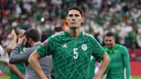 تاهرت يعود إلى فرنسا