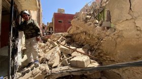 Maroc : Annulation de dernière minute d’une mission de la Croix-Rouge allemande