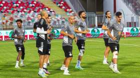 بلماضي يستدعي هذا اللاعب