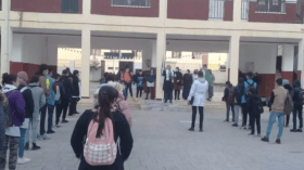 الدخول الاجتماعي