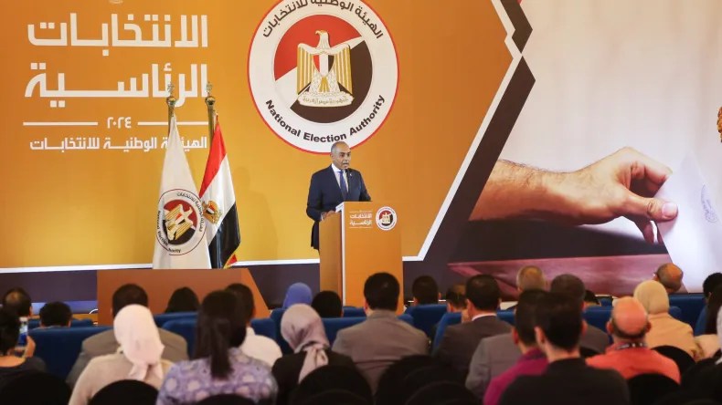L’Egypte élira son futur président du 10 au 12 décembre