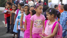 تنمية الذكاء العاطفي للتلاميذ من أجل مسار دراسي ناجح 