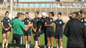 كأس إفريقيا 2024 .. سيدات “الخضر” في مهمة حسم تأشيرة الدور التصفوي الثاني