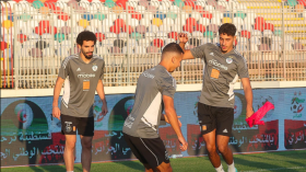 الخضر سيدخلون مرحلة الجدّ بعد مباراة السينغال