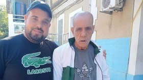 عائلة تعثر على ابنها بعد 17 سنة من إعلان وفاته