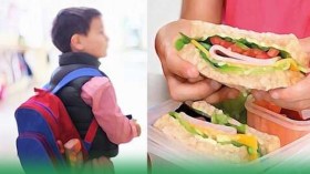 اللّمجة المدرسية.. تهدد أطفالنا بالسّكري والبدانة