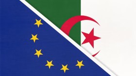 الجزائر تتطلع إلى شراكة شفافة مع الاتحاد الأوروبي