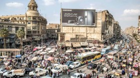 التجربة الصينية.. هل يعتزم السيسي تطبيقها للحد من حرية الإنجاب؟