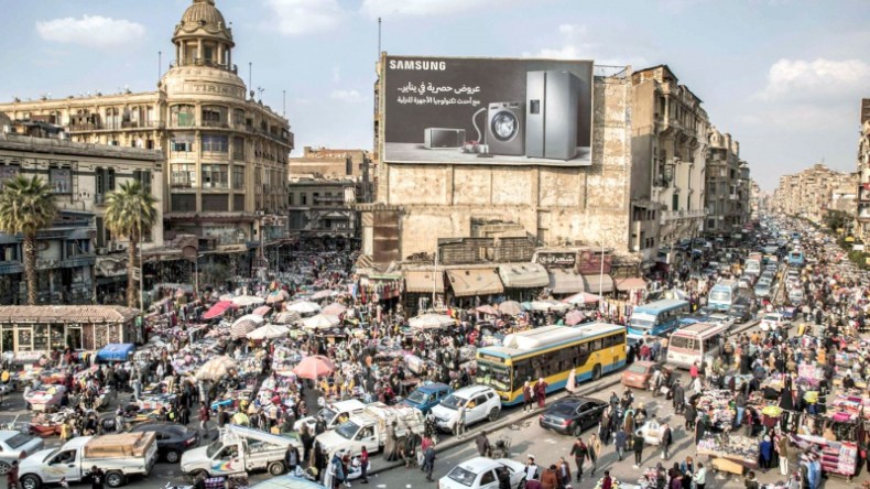 التجربة الصينية.. هل يعتزم السيسي تطبيقها للحد من حرية الإنجاب؟