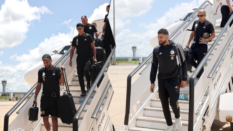 المنتخب الوطني لاستعادة الثقة.. والسينغال من أجل الثأر