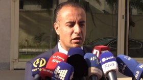 “مستعد لتحمّل المسؤولية… ويدي ستكون ممدودة للجميع دون إقصاء