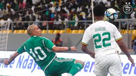 فيغولي يعود ويعيد الروح إلى المنتخب الوطني