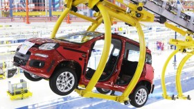 استيراد وتصنيع “جاك” و”أوبال” قبل نهاية 2023