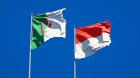 مليار دولار.. تبادلات اقتصادية وتجارية بين الجزائر وأندونيسيا