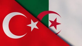 العلاقات الجزائرية – التركية.. زخم سياسي واقتصادي كبير