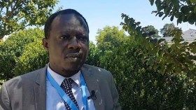 جميع التسهيلات لمقرر الأمم المتحدة في زيارته إلى الجزائر