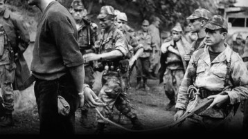 قراءة في جرائم الاستعمار الفرنسي في الجزائر