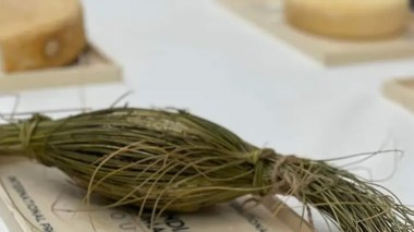 Tours Cheese World: Algerian Djben El-Kfas Wins Gold in France 