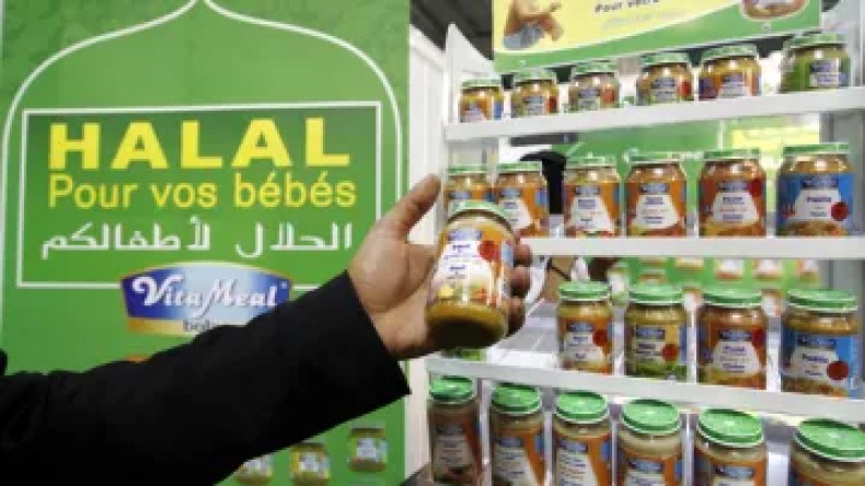 وزارة الصناعة: وضع علامة “حلال” على هذه المواد الغذائية