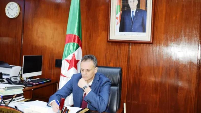 Algeria Suffers From Attempts to Flood it With Drugs, Psychotropic Substances