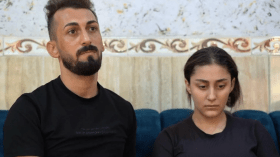 بالفيديو.. هذا ما قاله العريس العراقي عن مأساة الزفاف!