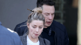 “مثل الجوكر في باتمان”.. هكذا أضرت طليقة جوني ديب بإيلون ماسك!