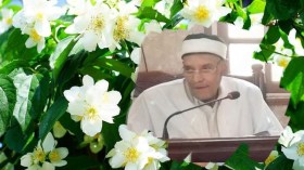 الشيخ مصطفى بن حرز الله.. الإمام القدوة