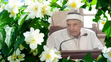 الشيخ مصطفى بن حرز الله.. الإمام القدوة