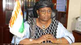 وزيرة التربية الانتقالية تكشف نسبة الأمية في النيجر