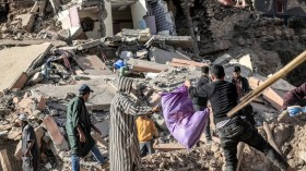 Séisme au Maroc: La France débloque 5 millions d’euros pour les ONG