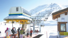 4 جزائريين يقترحون 100 مليون يورو لإحياء منتجع بإيطاليا