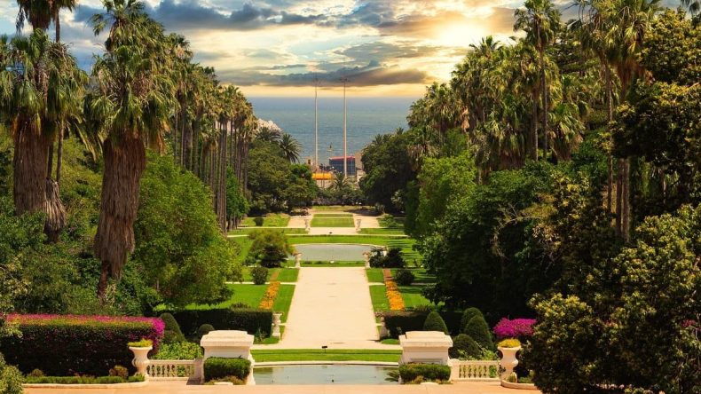 مليون و600 ألف زائر لحديقة التجارب منذ بداية السنة