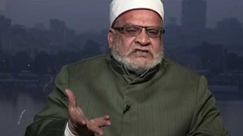 “ليس في 12 ربيع الأول”.. عالم أزهري يثير الجدل بشأن مولد النبي (فيديو)