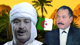 عميد الأغنية البدوية خليفي أحمد.. صوت الصحراء في قلب المدينة