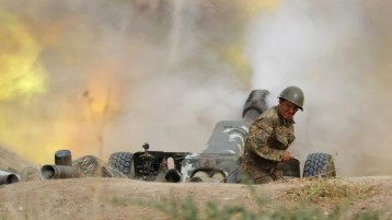 حرب جديدة في القوقاز: الدرس!