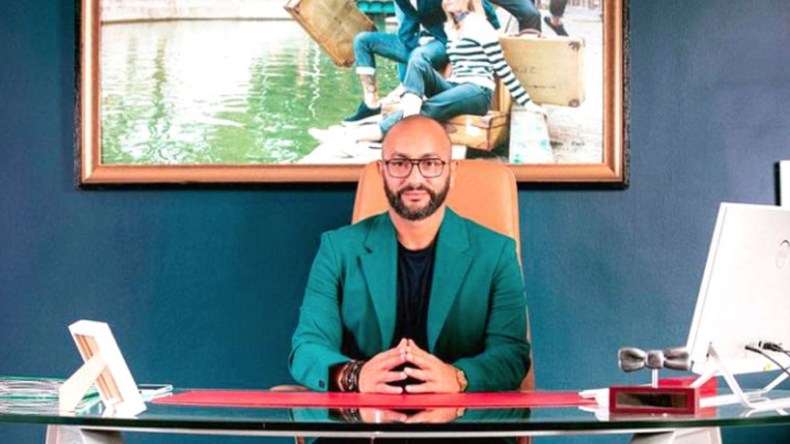 “الفريق قام بعمل جبار وسنعمل على تأهيل ملعب بن حداد”