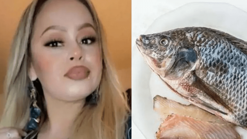 أمريكية تفقد يديها وقدميها بسبب سمك “البلطي”.. كيف؟