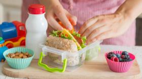 هذا ما يجب أن تحتويه اللمجة الصحية لأطفال المدارس!