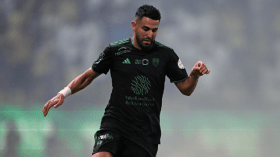 محرز : “الرحيل عن السيتي كان صعبا لكن اخترت الأفضل لعائلتي”