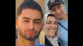 وفاة ابن الفنانة “راضية منال” بعد صراع مع السرطان