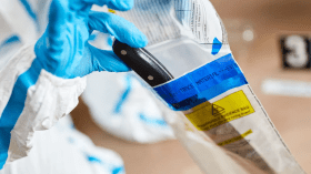 حامل مذبوحة وغارقة في دمائها.. جريمة بشعة تهزّ المغرب