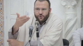 تعيين عماد بن عامر مديرا للفضاء المسجدي لجامع الجزائر