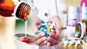 لهذا يجب تناول الدواء وفقا لتعليمات الطبيب!