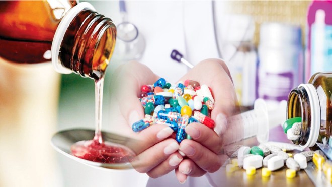 لهذا يجب تناول الدواء وفقا لتعليمات الطبيب!