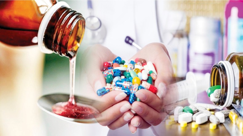 لهذا يجب تناول الدواء وفقا لتعليمات الطبيب!