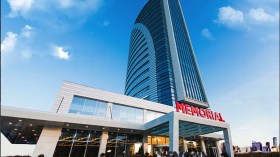 1000 مريض جزائري يقصدون مستشفى ميموريال بتركيا للعلاج سنويا