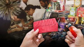 الحماية المدنية تحذّر من استعمال المفرقعات في ذكرى المولد النبوي