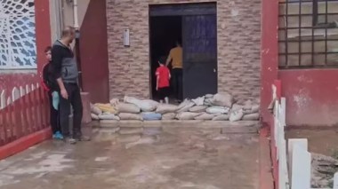 Tipaza: Les modalités d’indemnisation des pêcheurs sinistrés suite aux intempéries du 25 mai dernier fixées au JO